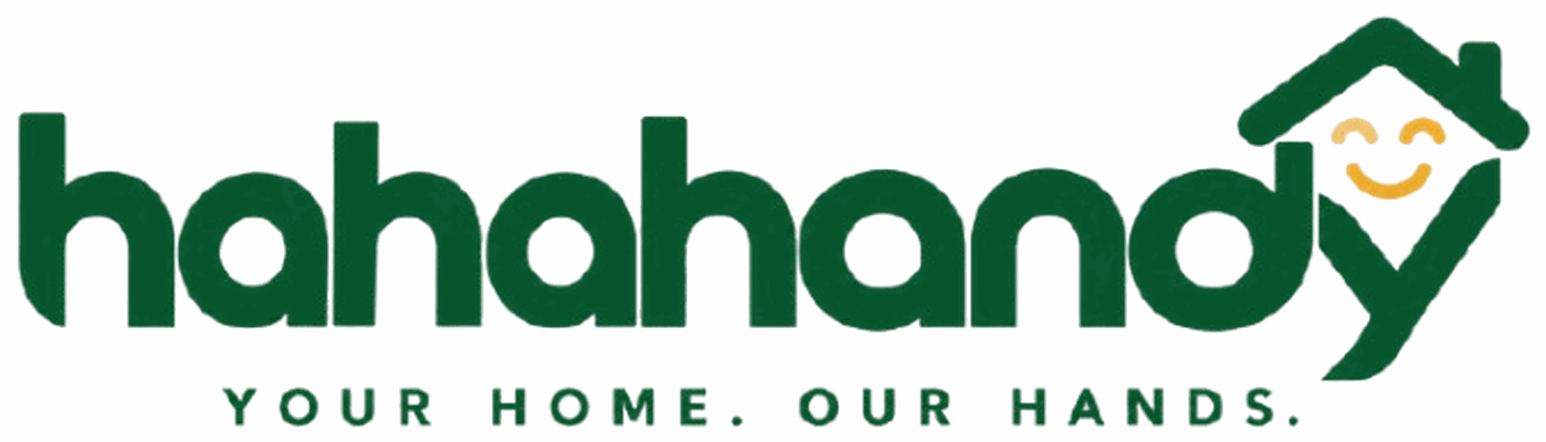 hahahandy — Your Home. Our Hands.